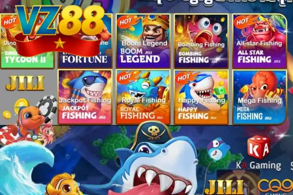 Bí Quyết Chiến Thắng Trong Game VZ88