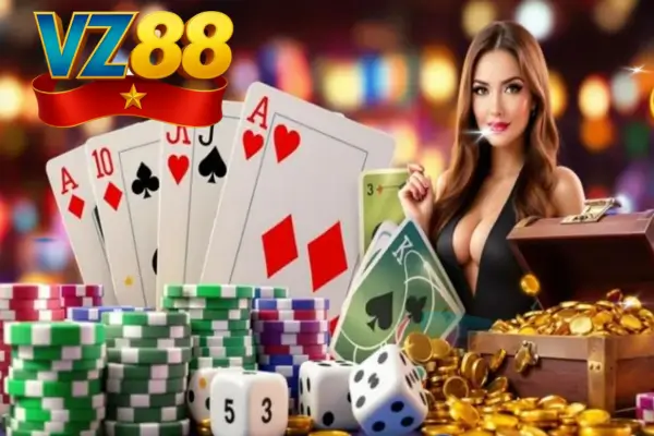 Chi Tiết Các Chương Trình Khuyến Mãi VZ88