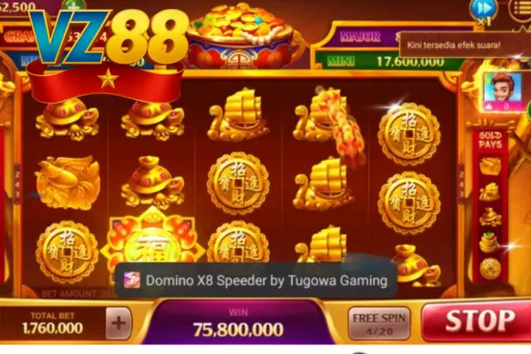 Chiến Lược Chơi Nổ Hũ Tại VZ88