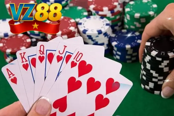 Luật Chơi Bài Cào Chi Tiết