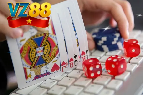 Mẹo Chơi Baccarat VZ88 Chiến Thắng