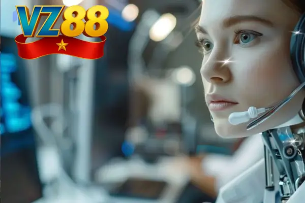 Nạp/Rút Tiền Nhanh Chóng Và Đa Dạng Tại VZ88