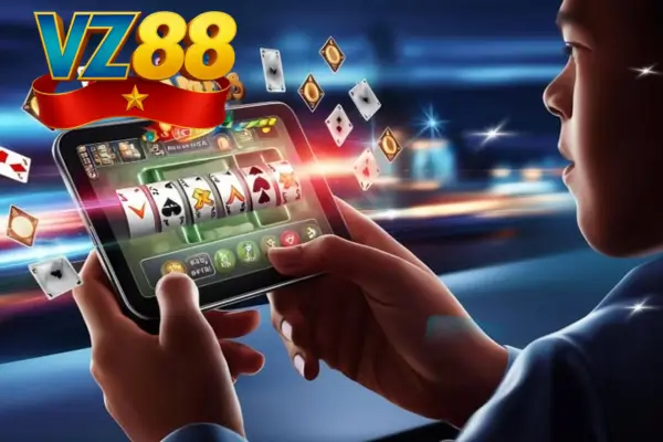 Những Tính Năng Nổi Bật Khi Tải VZ88