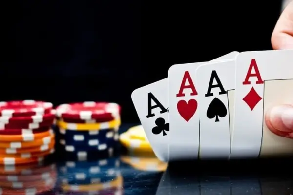 Quy Tắc Cần Nắm Khi Chơi Xì Tố