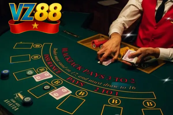 Tìm Hiểu Về Trò Chơi Baccarat VZ88