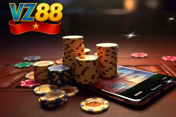 Ưu Điểm Nổi Bật Khi Rút Tiền VZ88