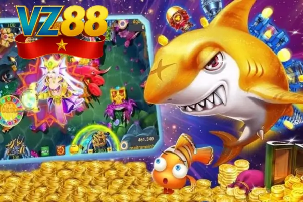 Vì Sao Chọn VZ88 Là Nhà Cái Uy Tín
