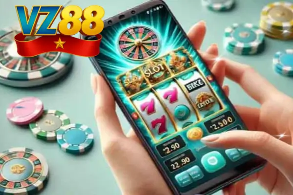 Vì Sao Nên Tải VZ88 Về Thiết Bị?